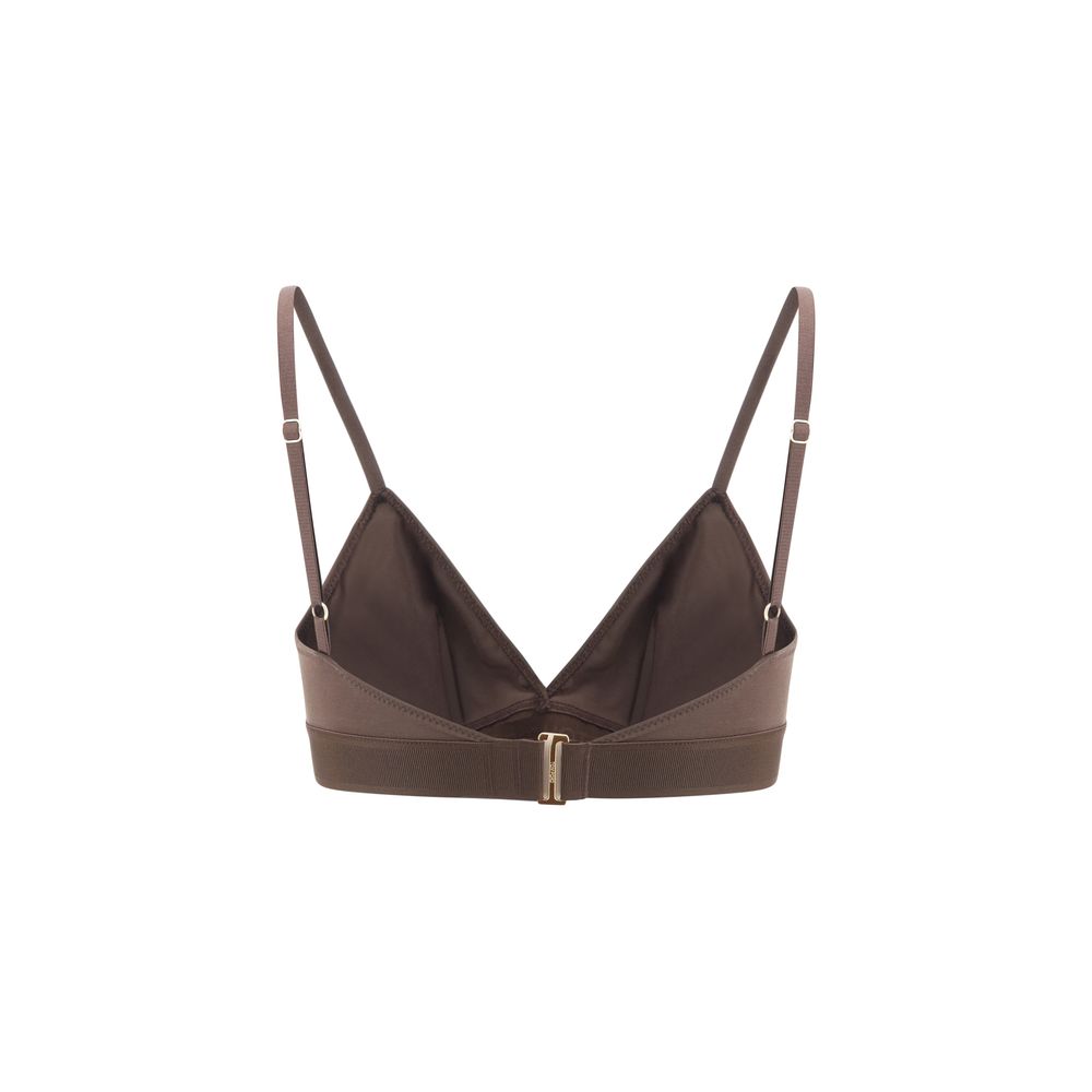 Logo Bra