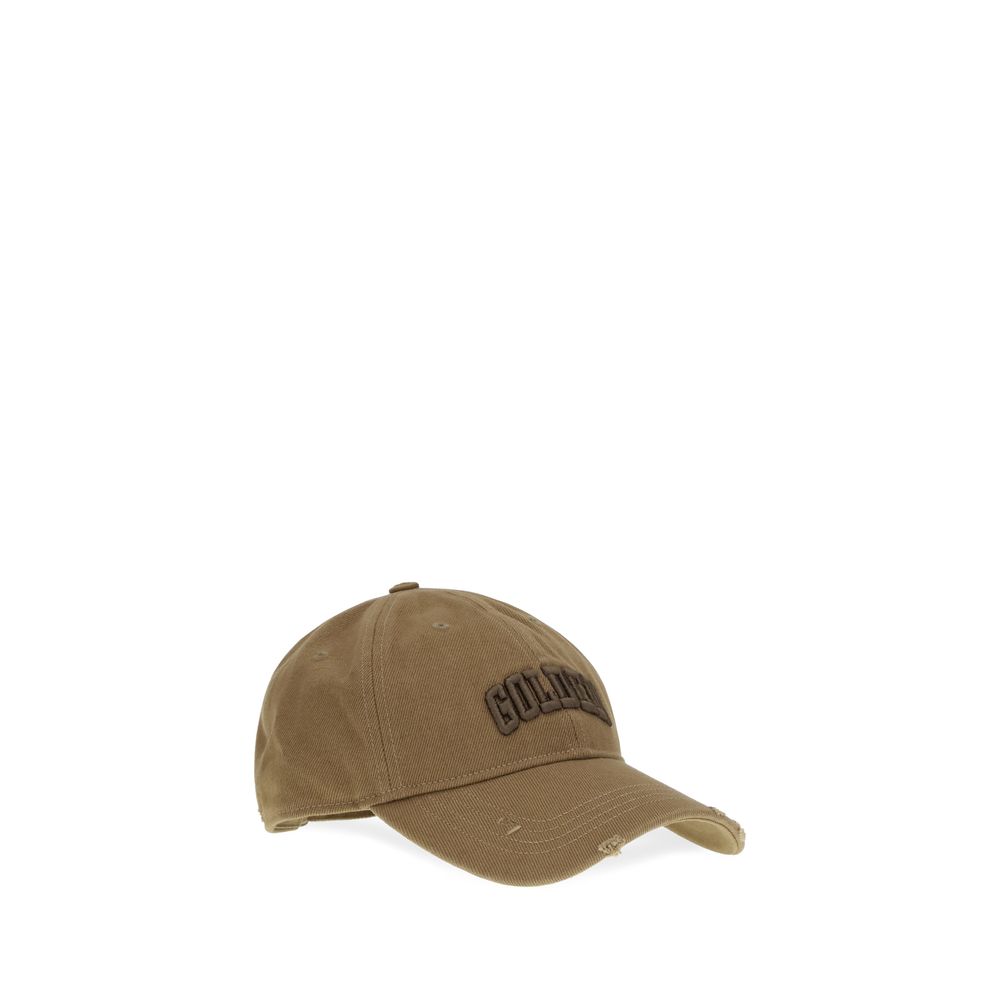 Journey Baseball Hat