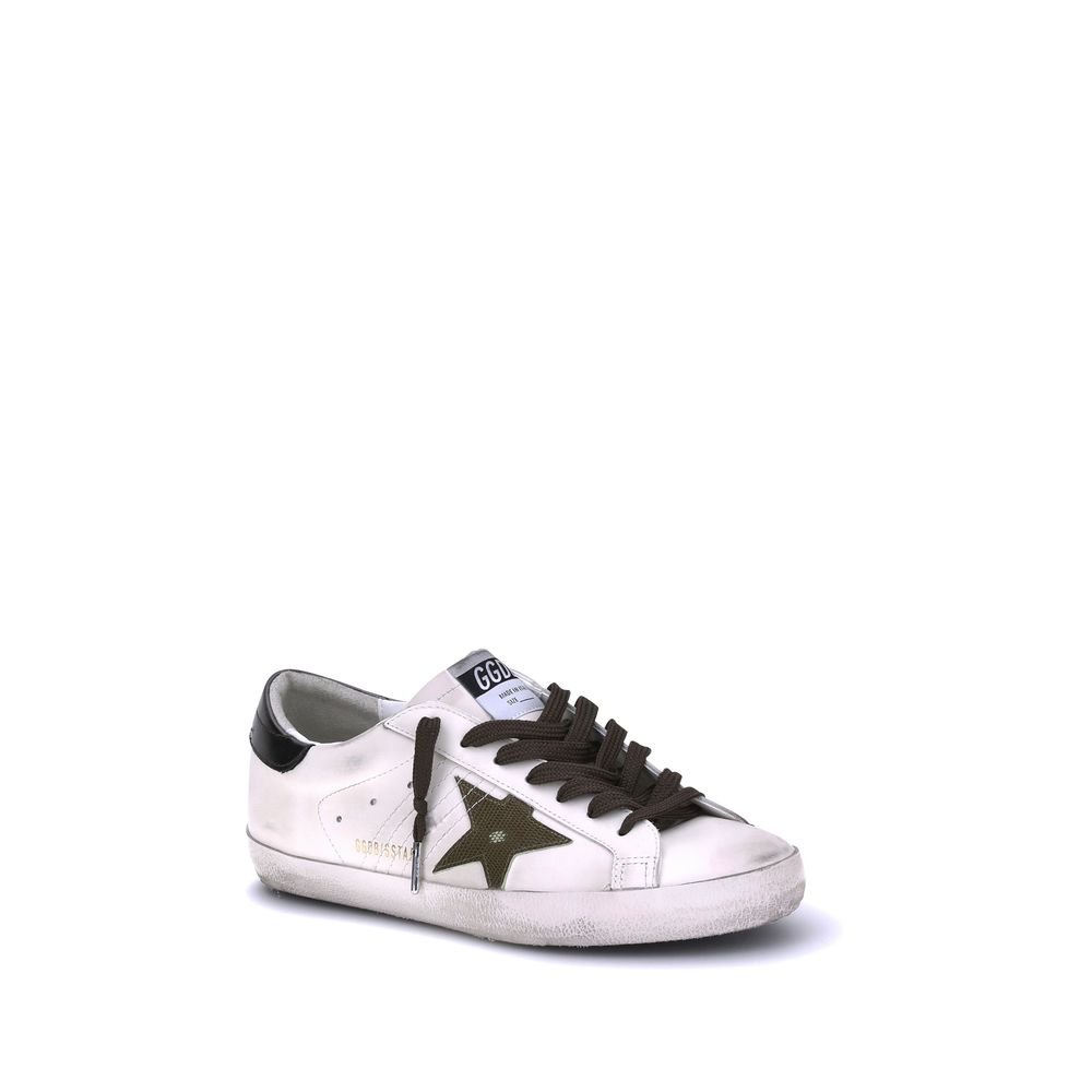 Super Star Sneakers