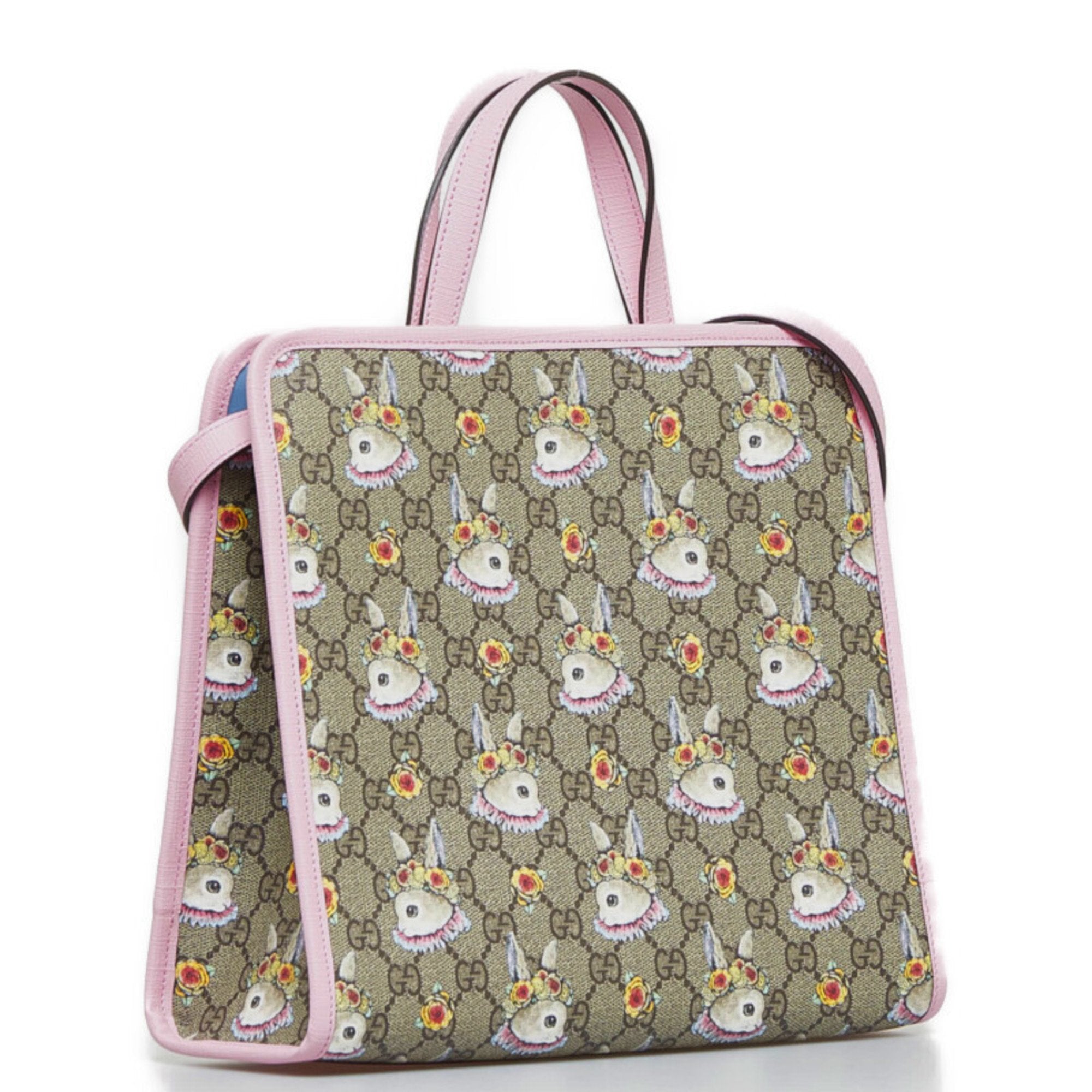 Gucci GG canvas