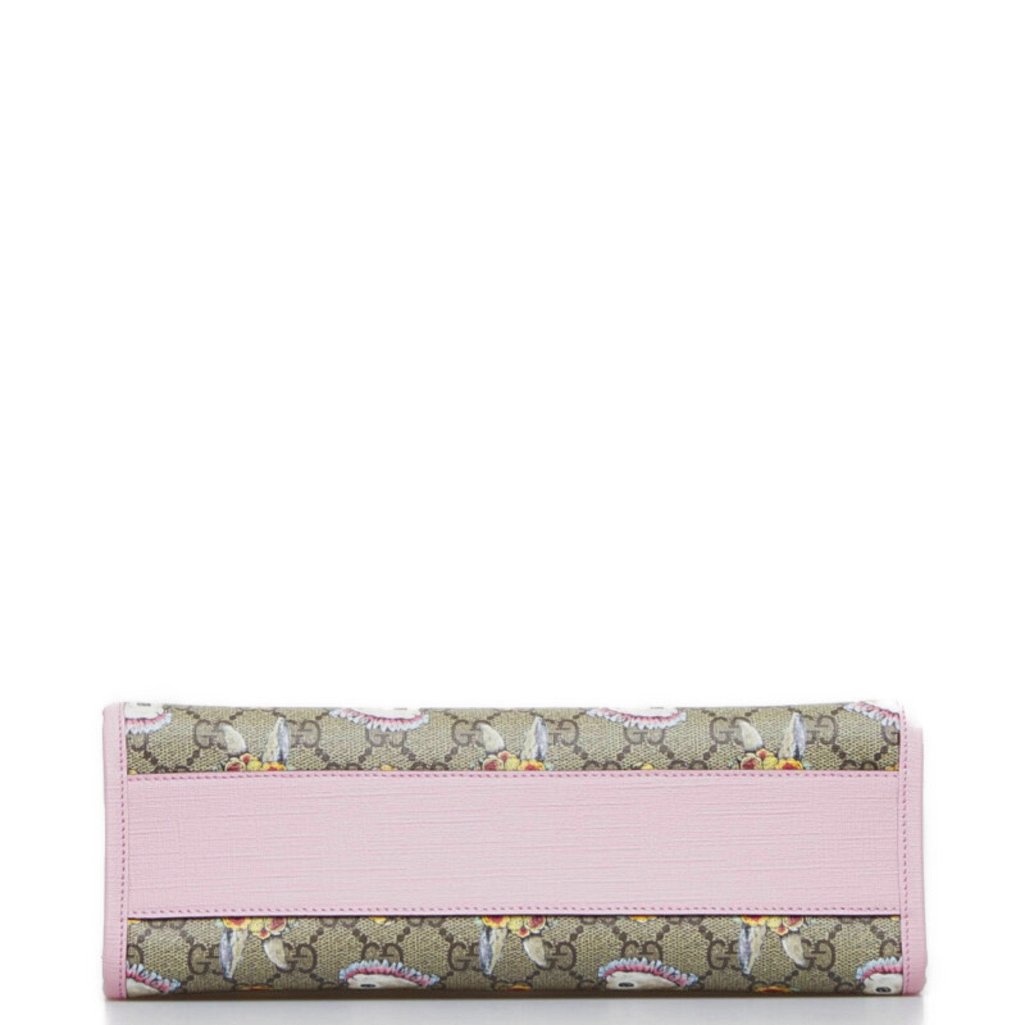 Gucci GG canvas