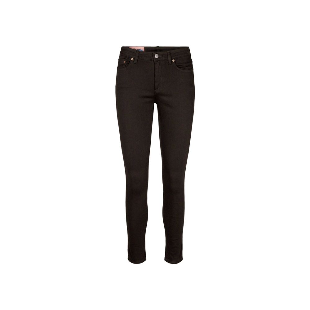 Blå Konst Climb Cotton Denim Jeans