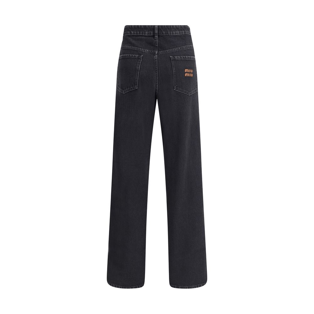 Cotton Jeans