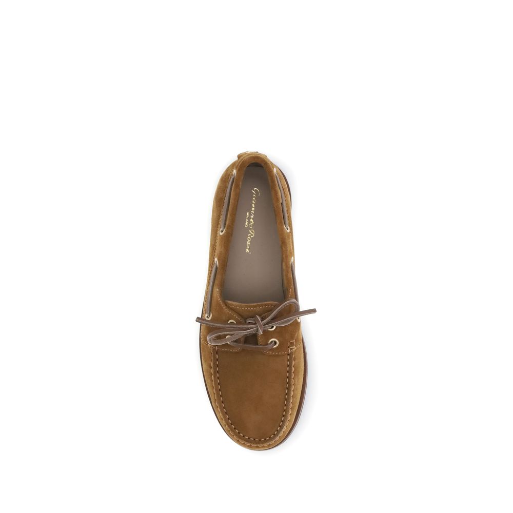 Vandée boat Loafers