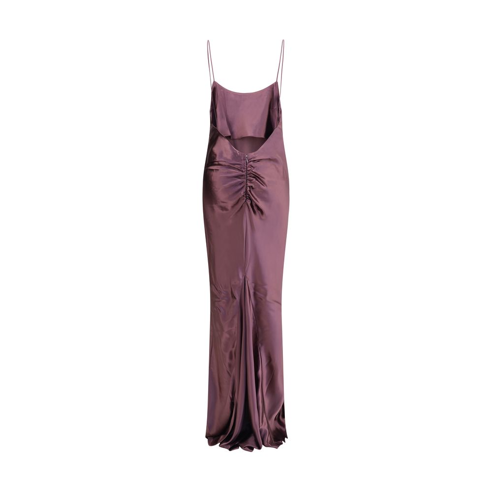Ninfea long Dress