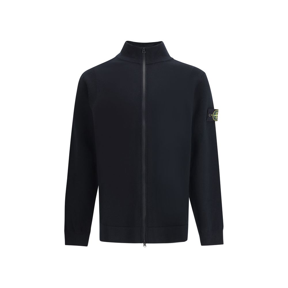 Virgin wool Cardigan