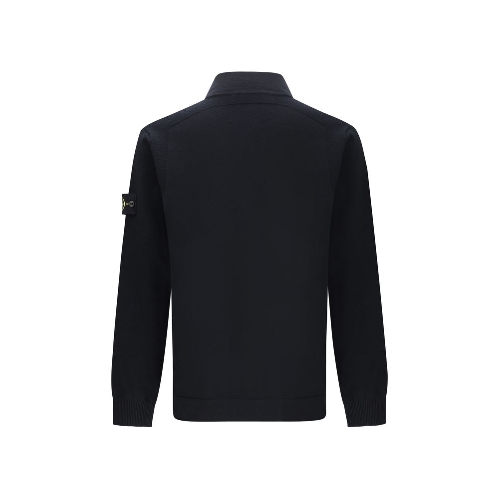 Virgin wool Cardigan