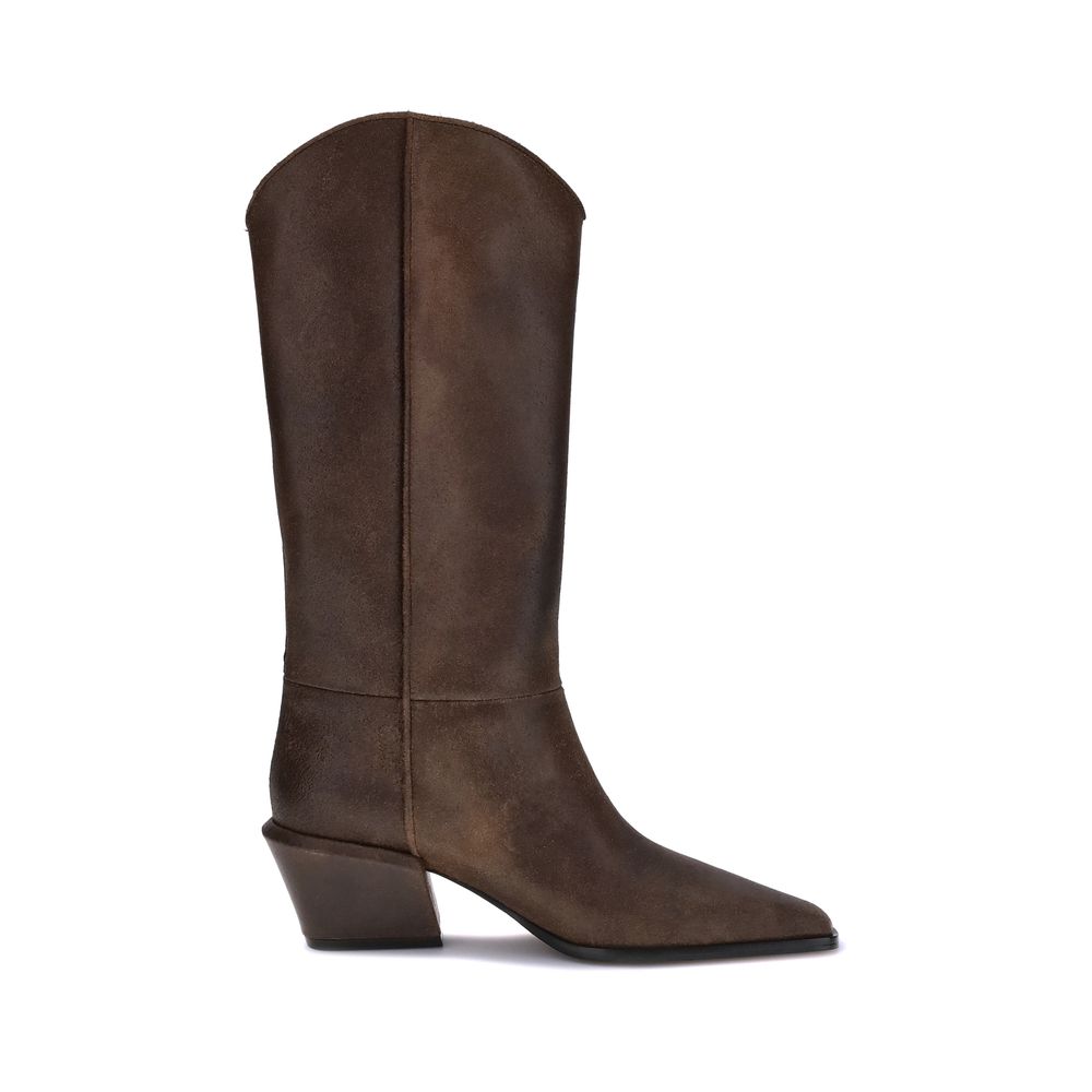 Bettina Boots