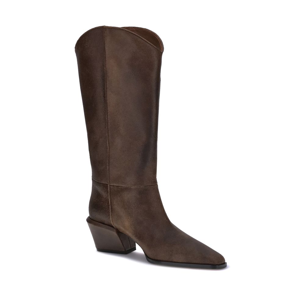 Bettina Boots