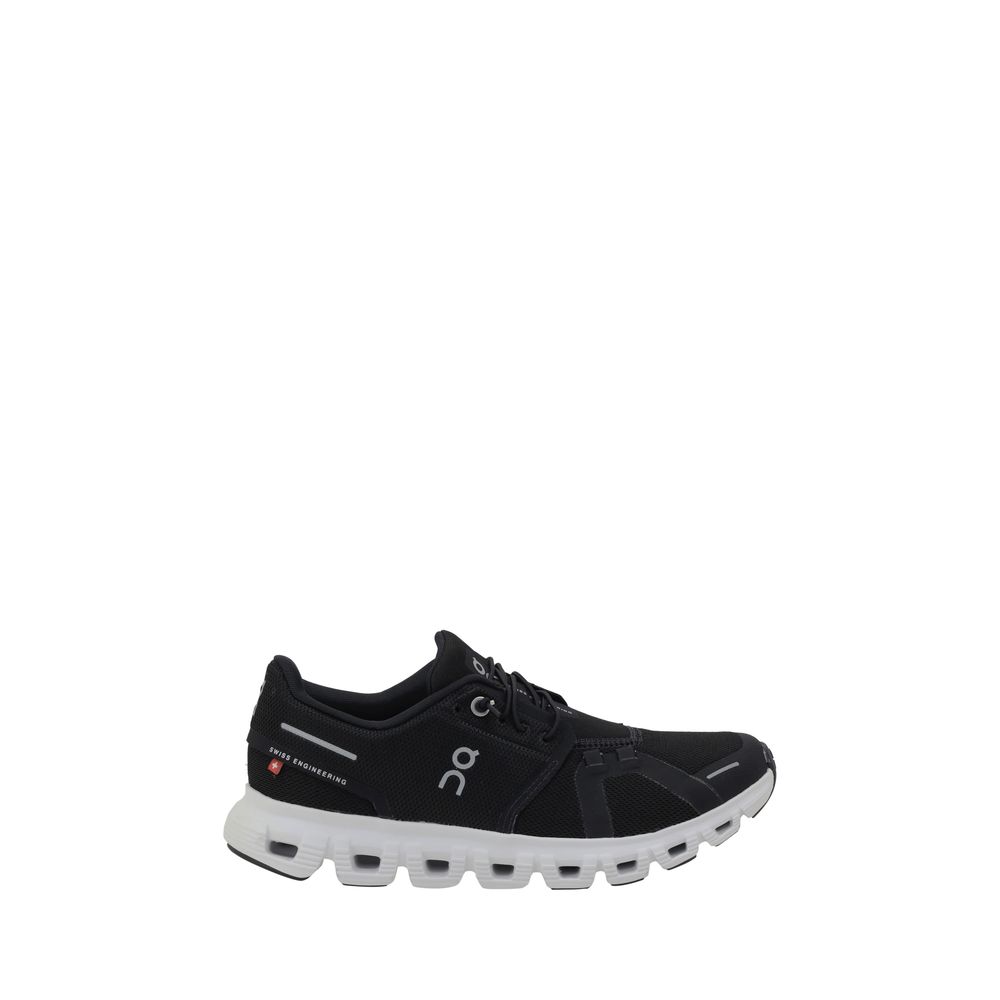 SNEAKER CLOUD 6