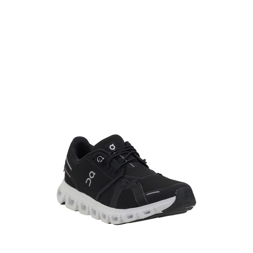 SNEAKER CLOUD 6