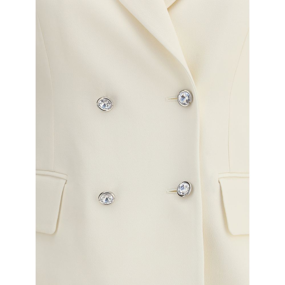 Double-breasted Blazer