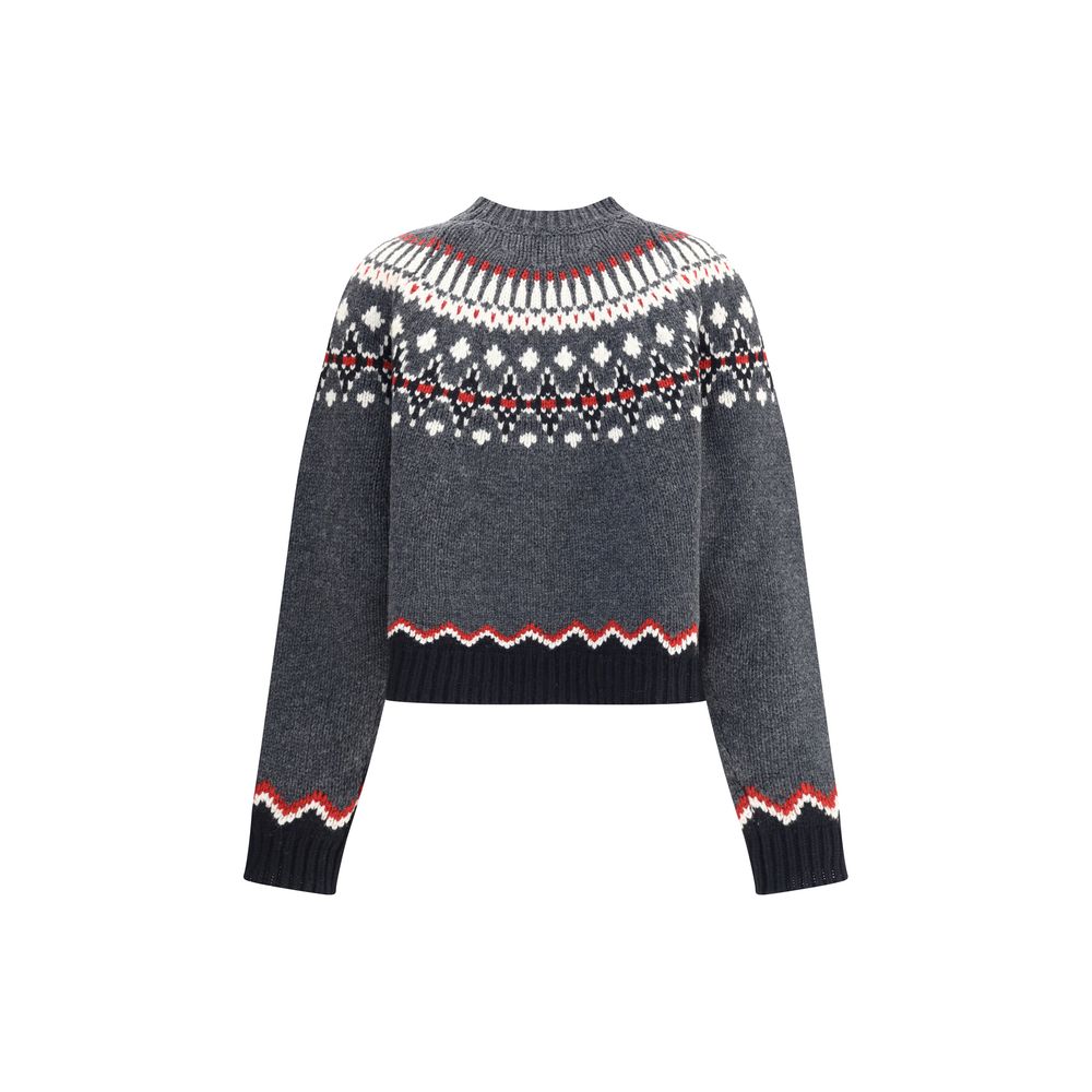 Sweet Winter Sweater