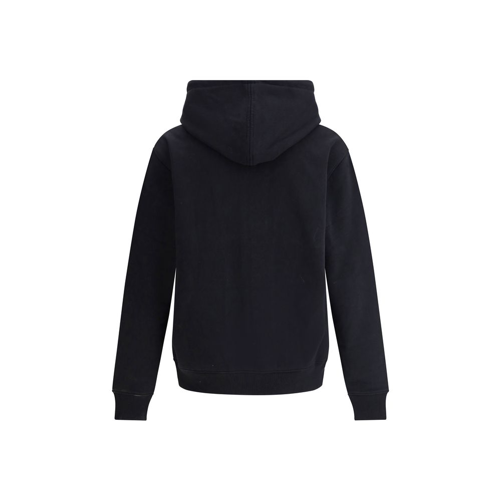 Logoed Hoodie