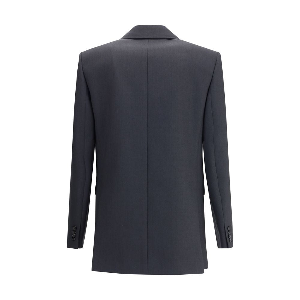 VESTE DOUBLE CROISUR