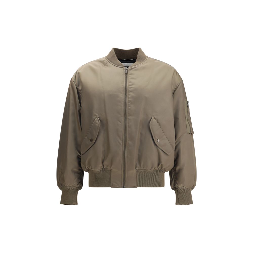 BOMBER BOULE OVERSIZ