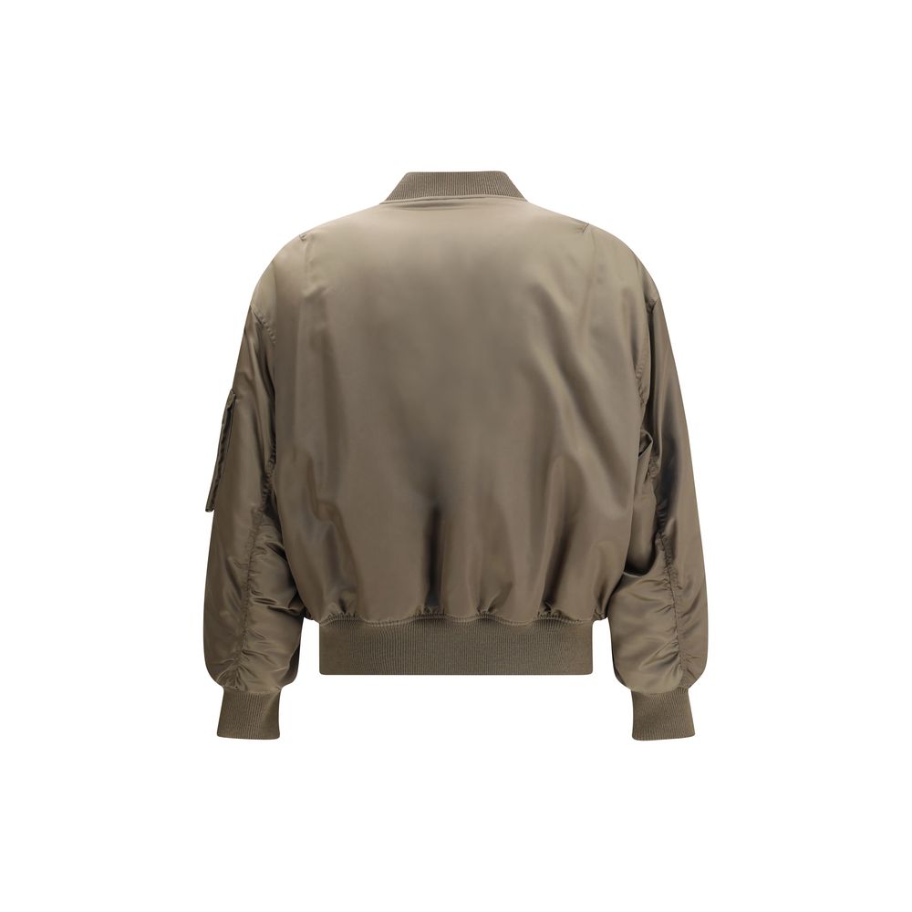 BOMBER BOULE OVERSIZ