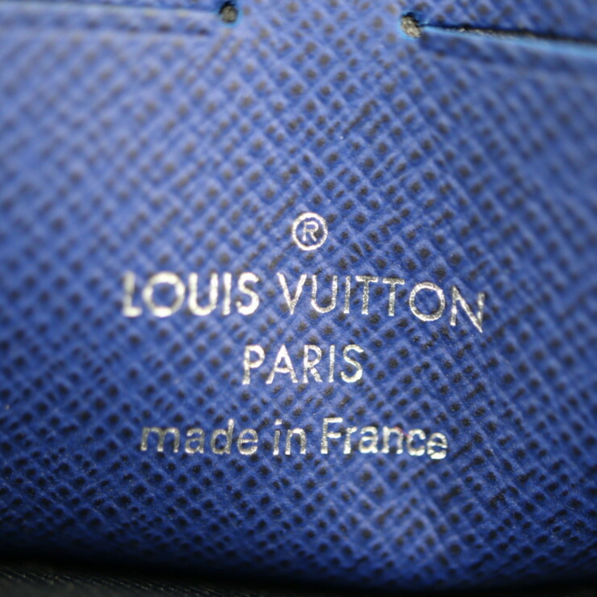 Louis Vuitton Pochette voyage