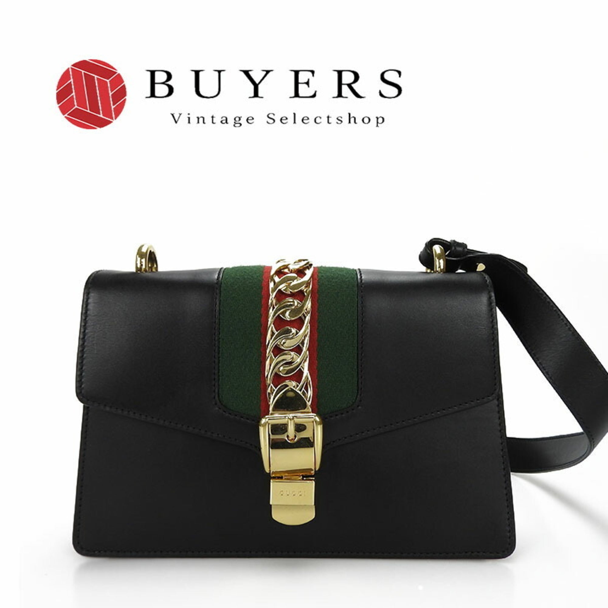 Gucci Sylvie