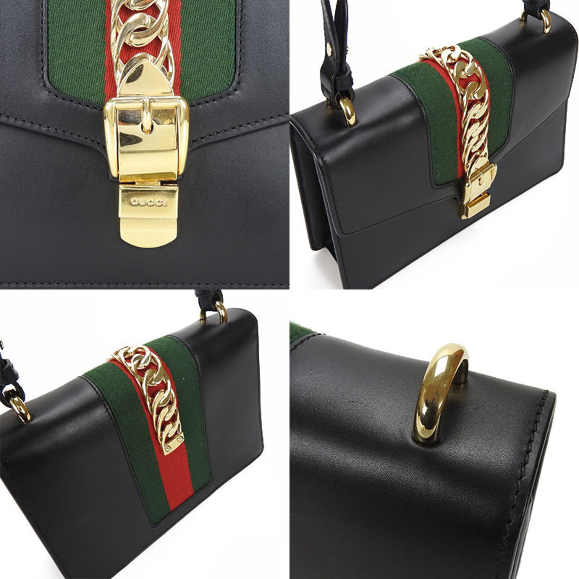 Gucci Sylvie