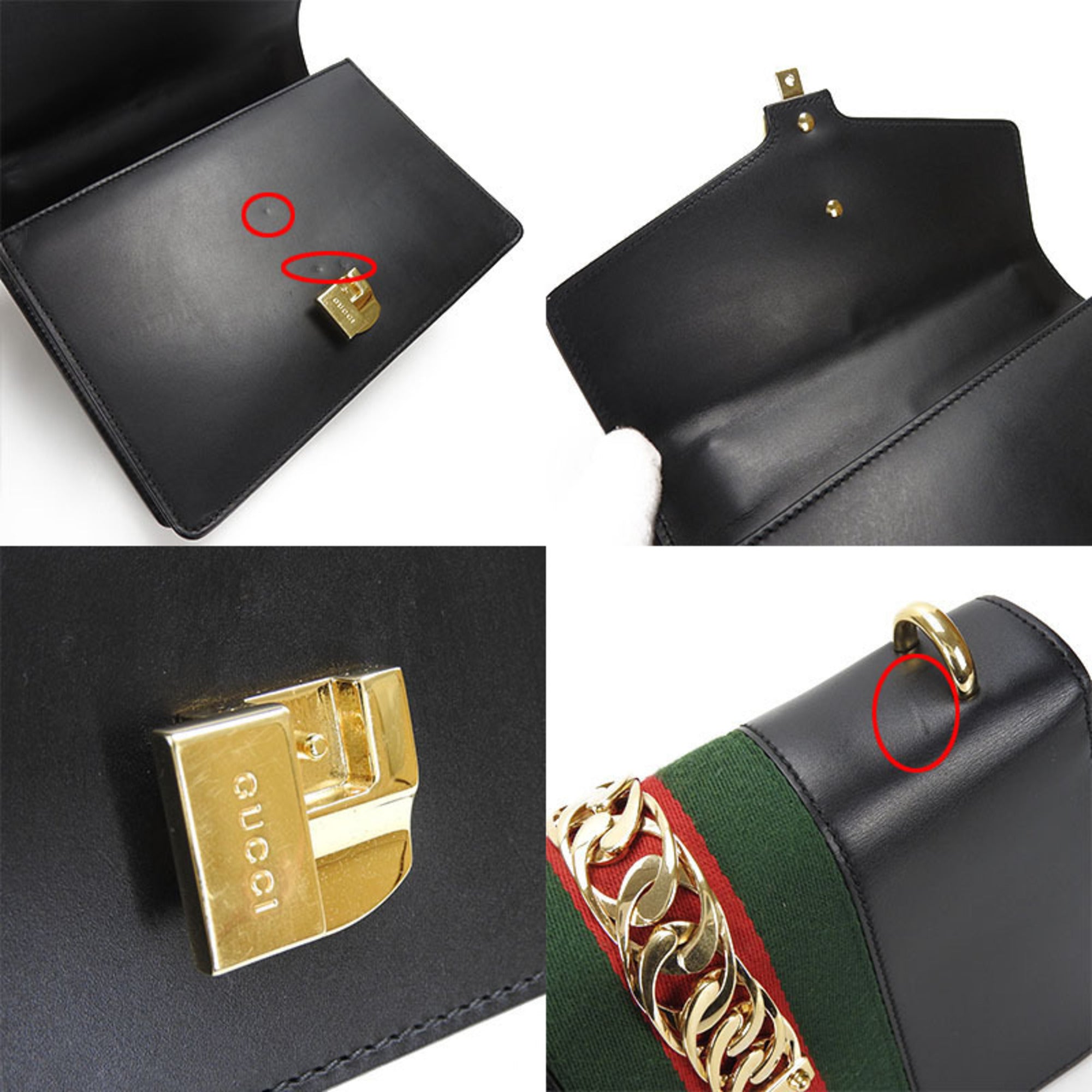 Gucci Sylvie