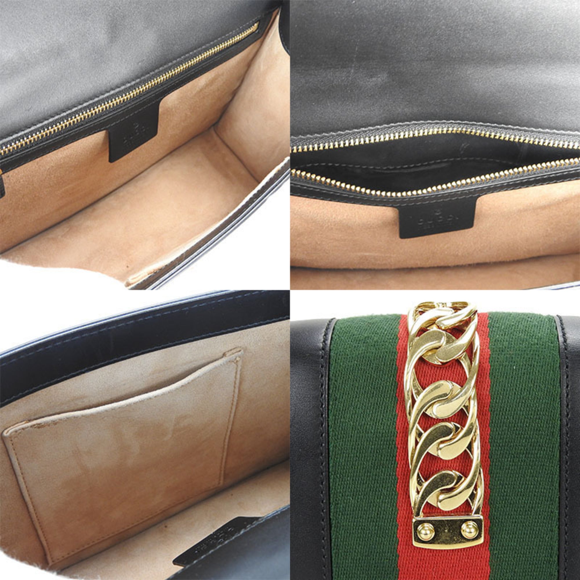 Gucci Sylvie