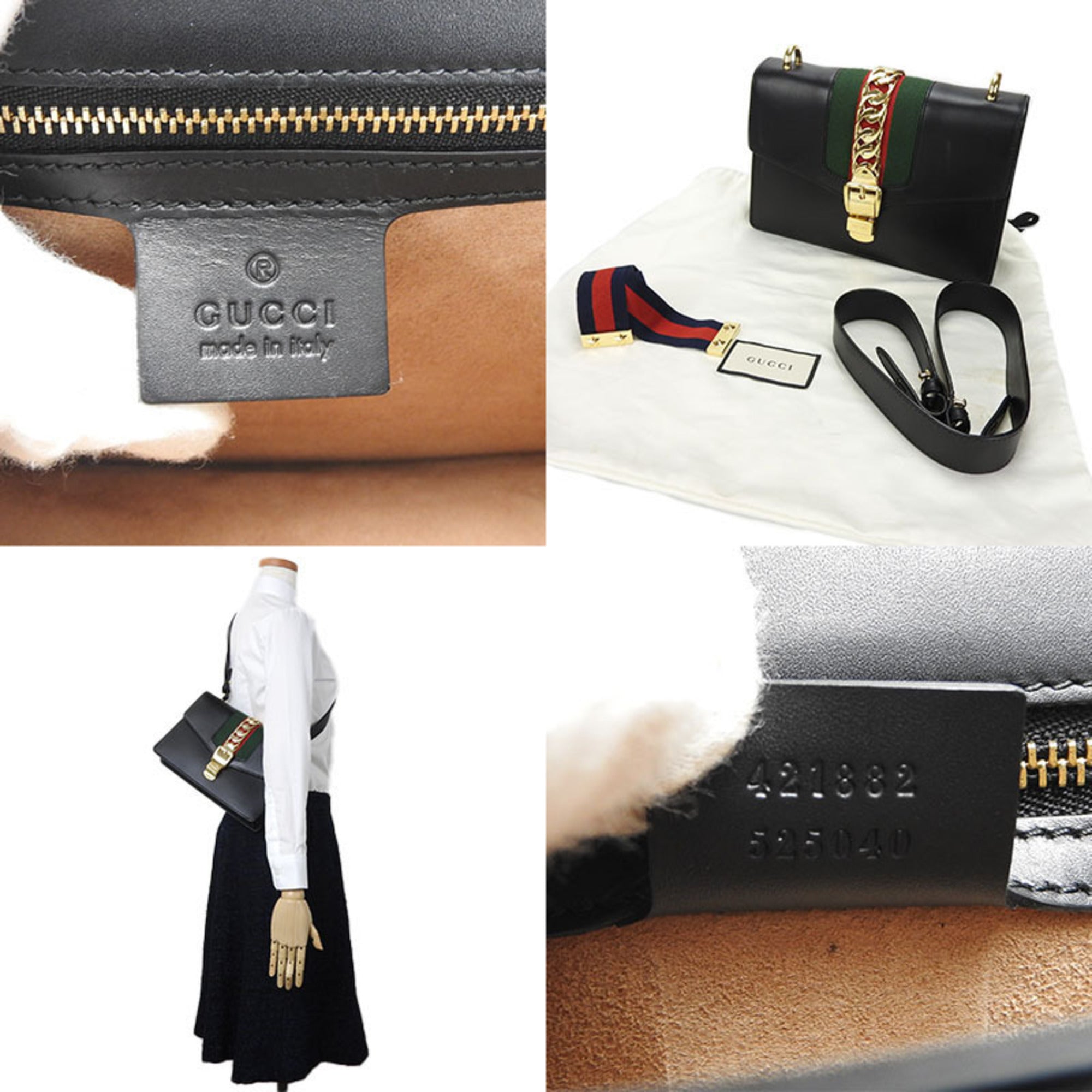 Gucci Sylvie