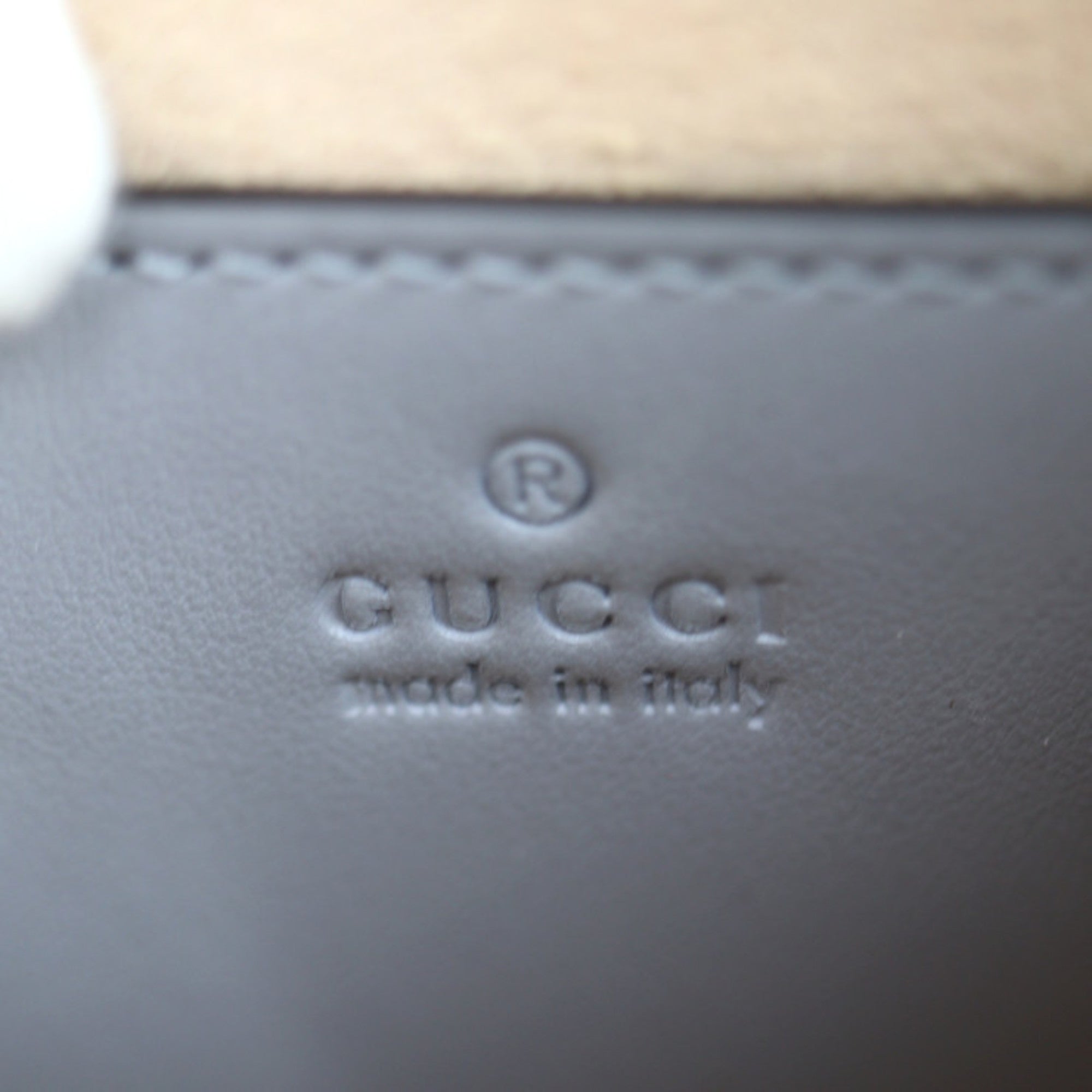 Gucci