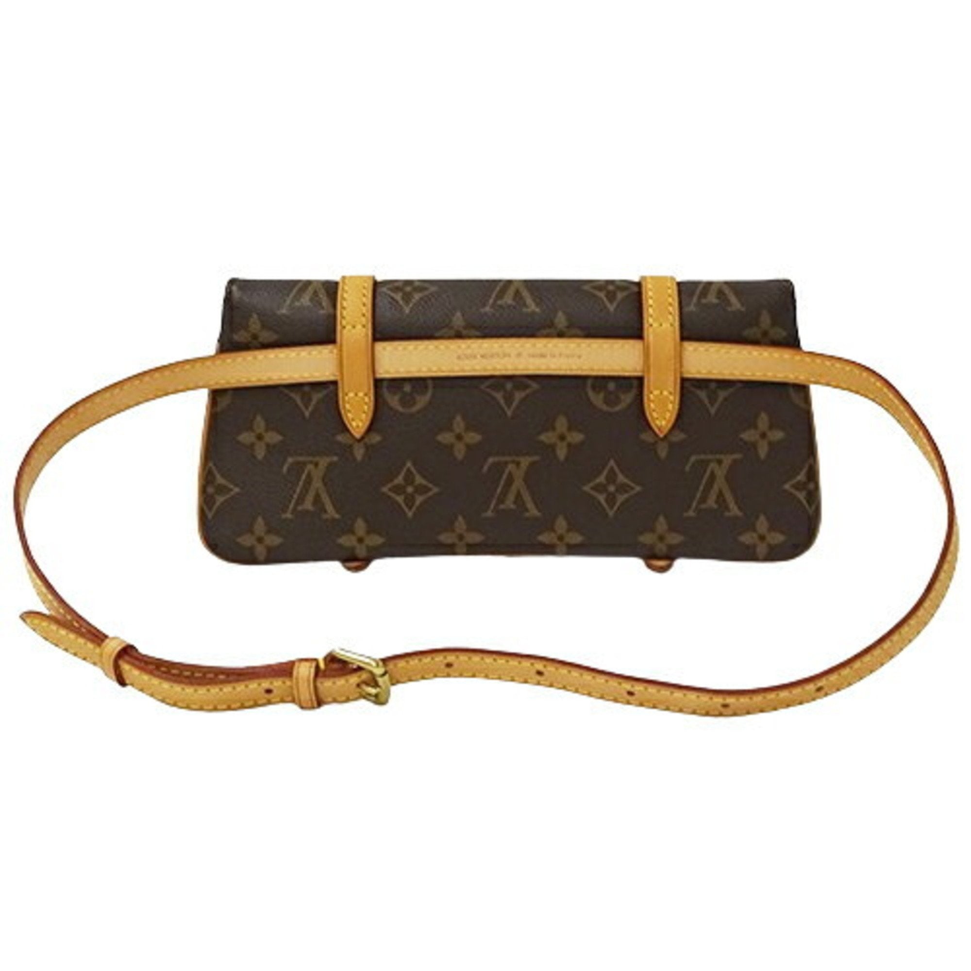 Louis Vuitton Marelle