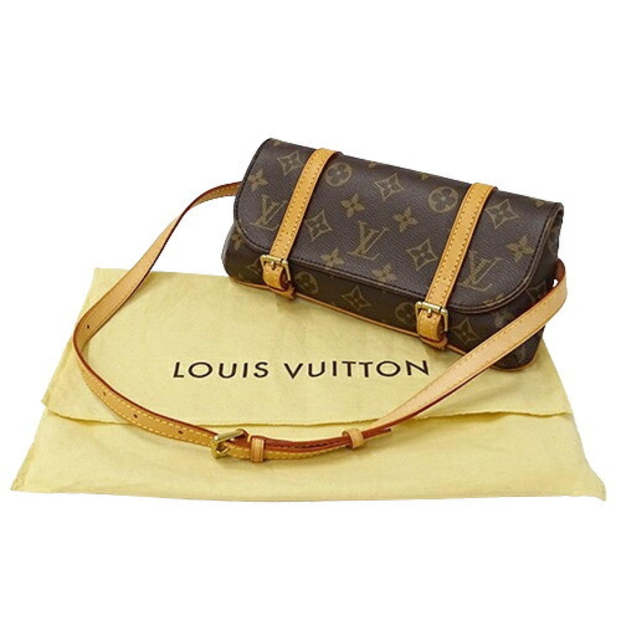 Louis Vuitton Marelle