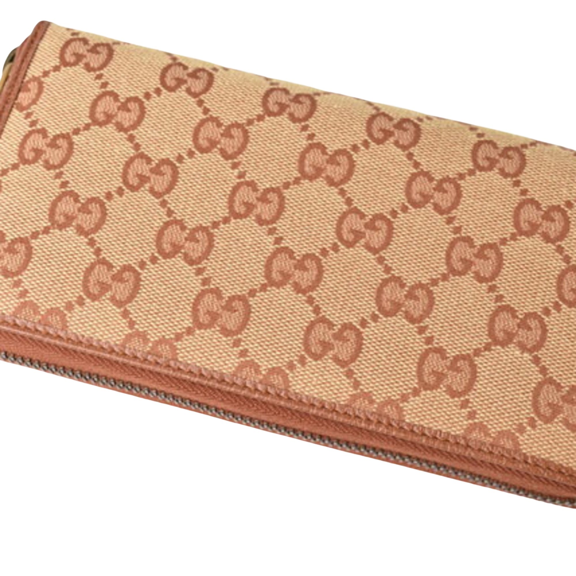 Gucci Continental