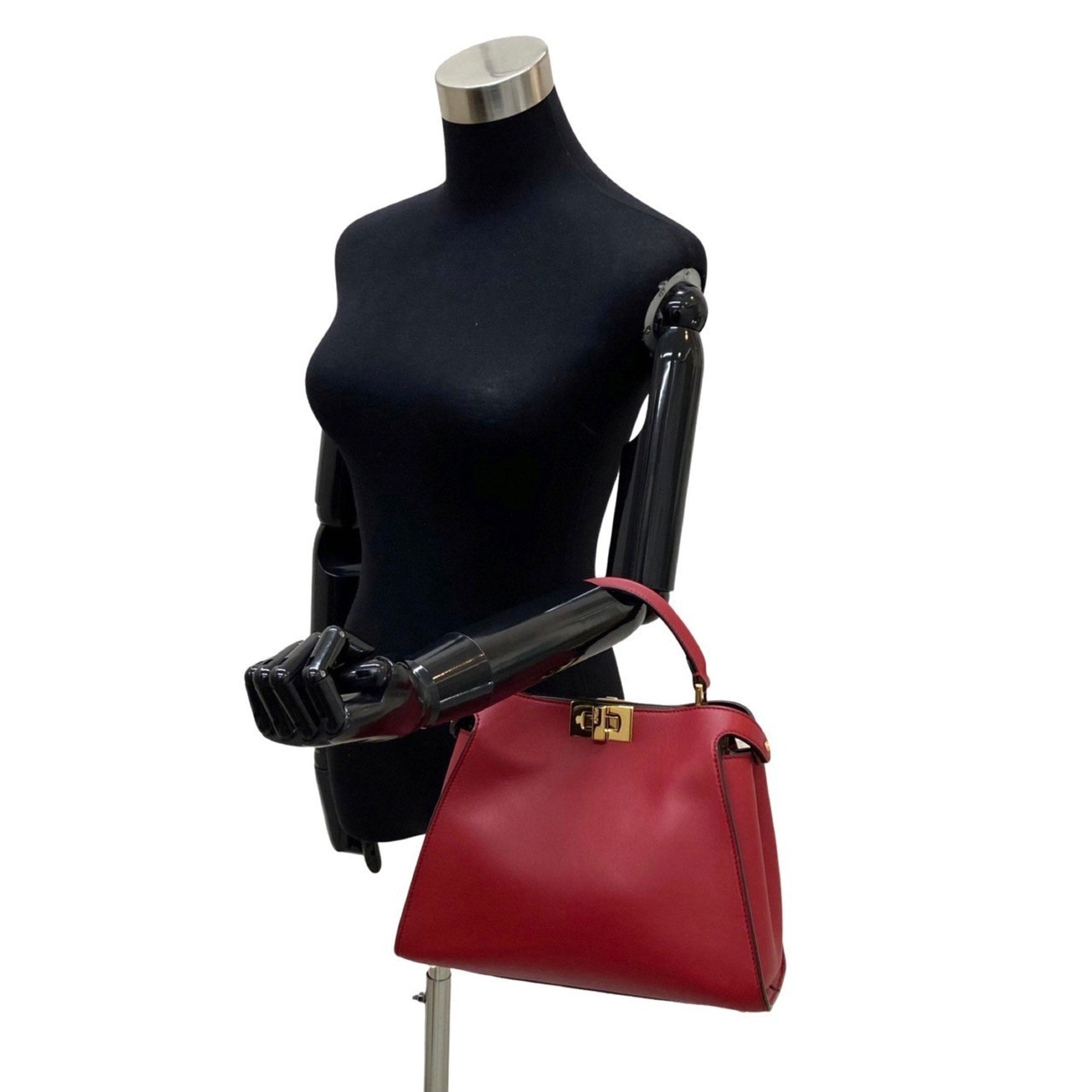 Fendi Peekaboo