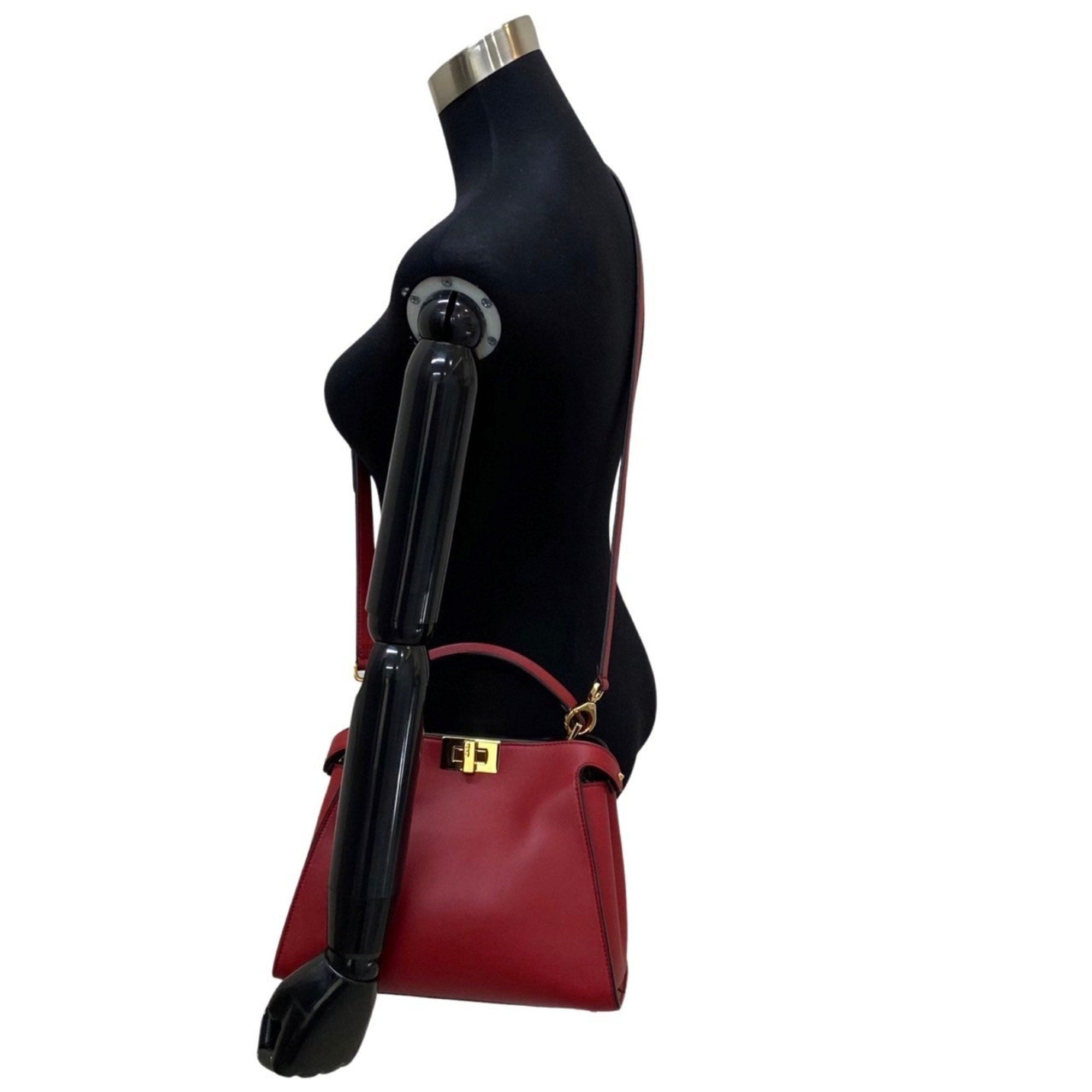 Fendi Peekaboo
