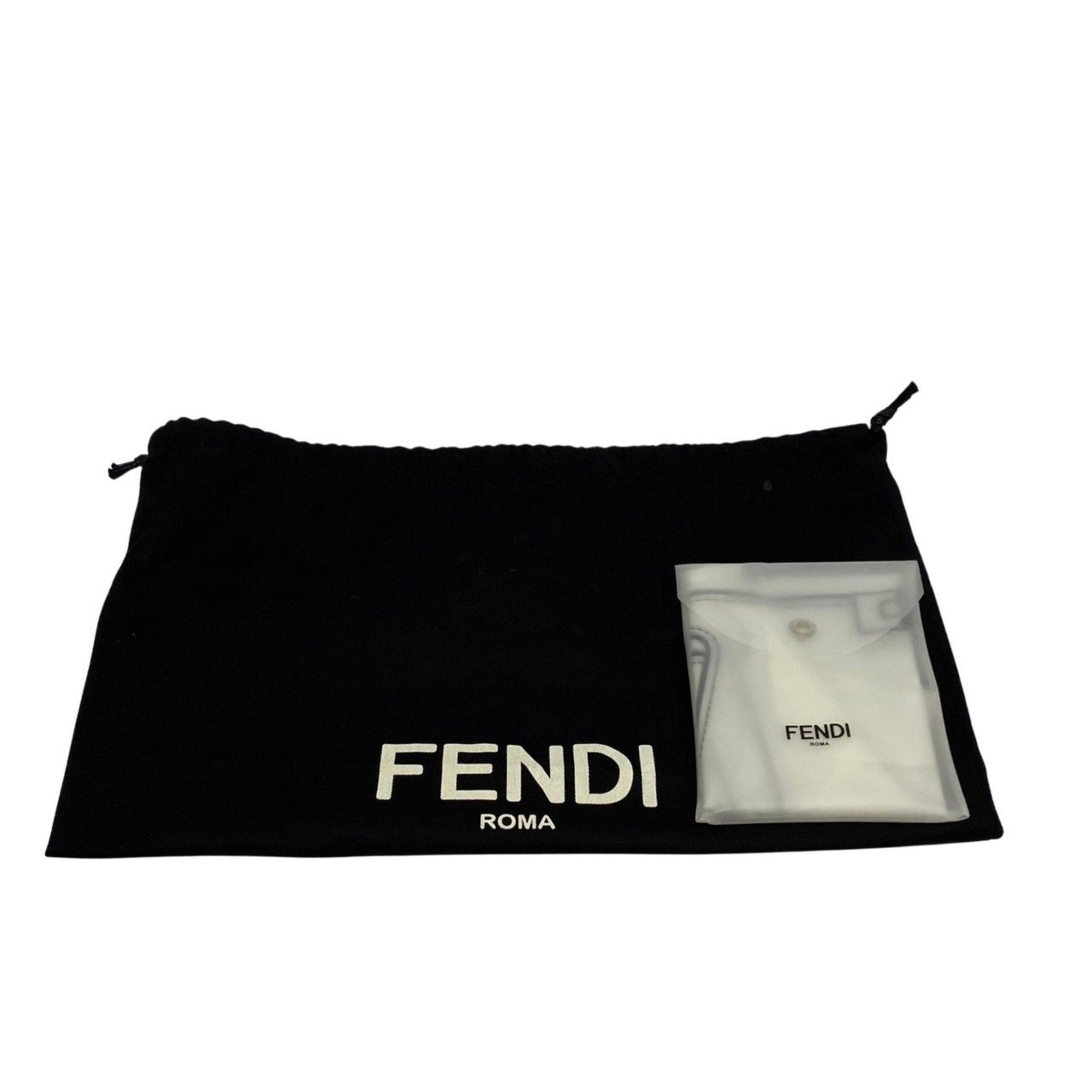 Fendi Peekaboo