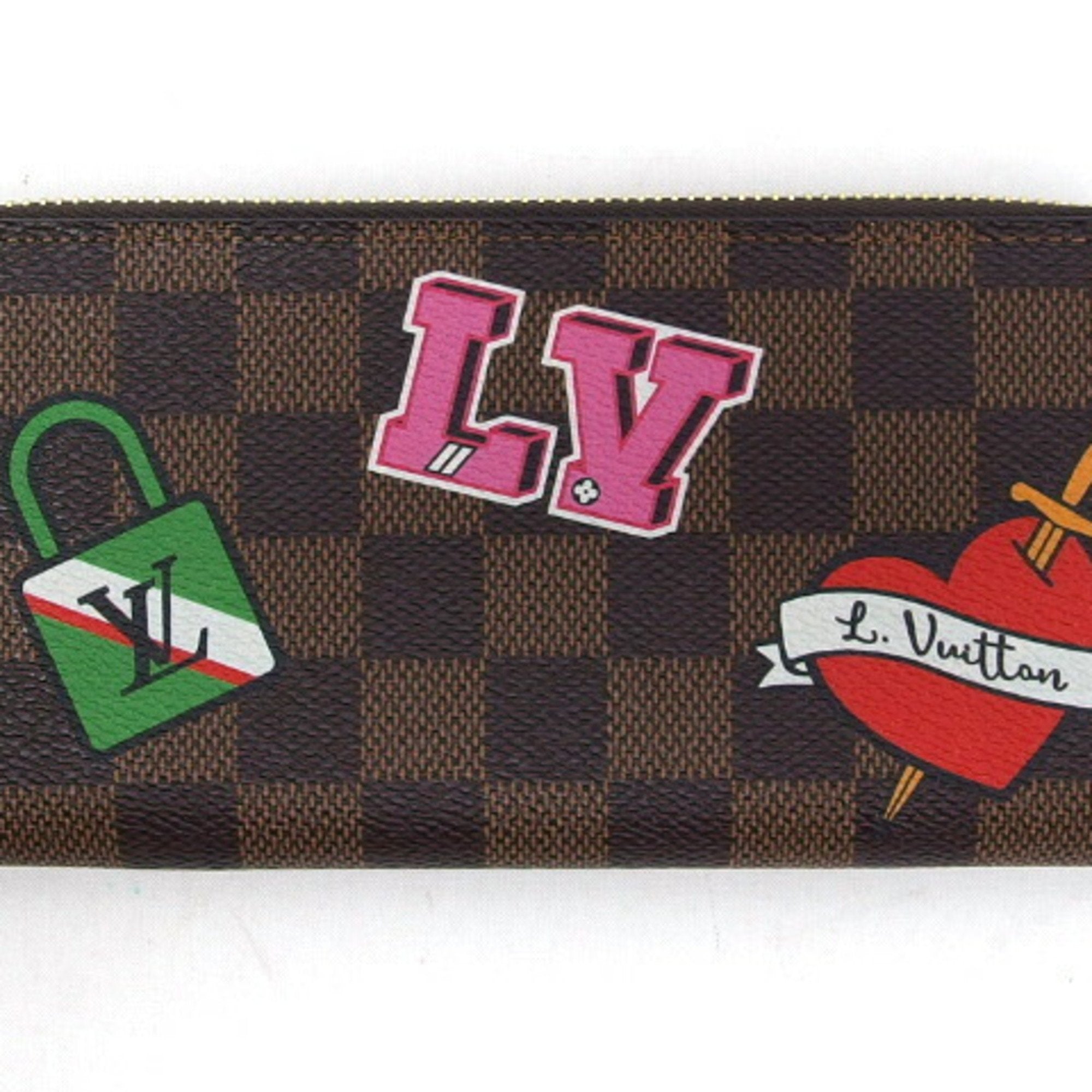 Louis Vuitton Clemence