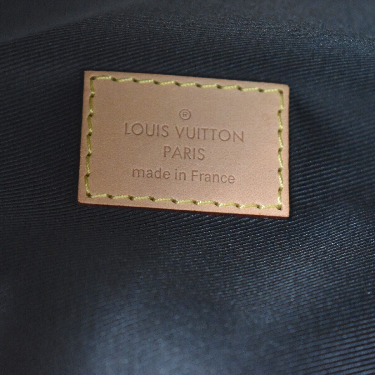 Louis Vuitton Monogram