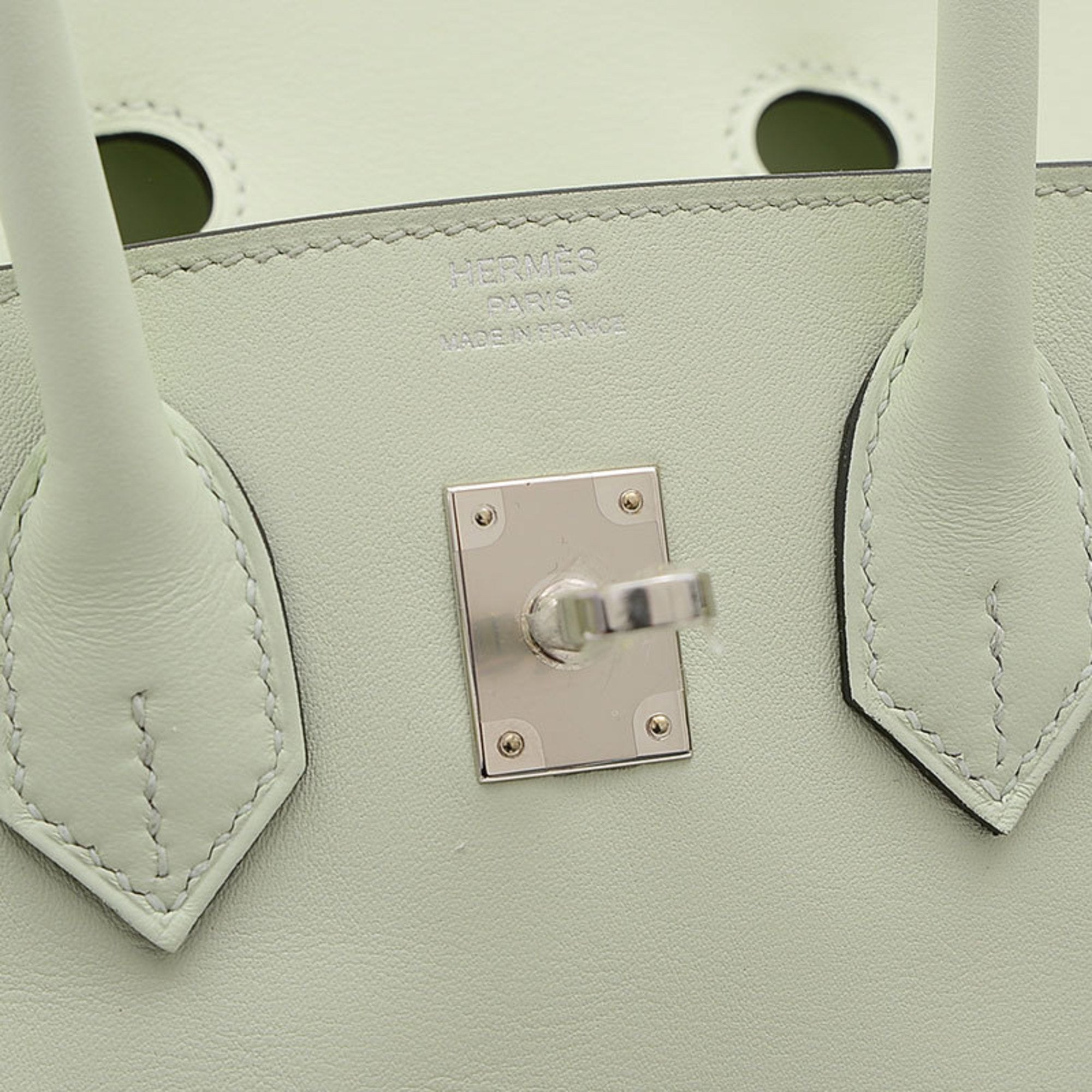 Hermès Birkin 25