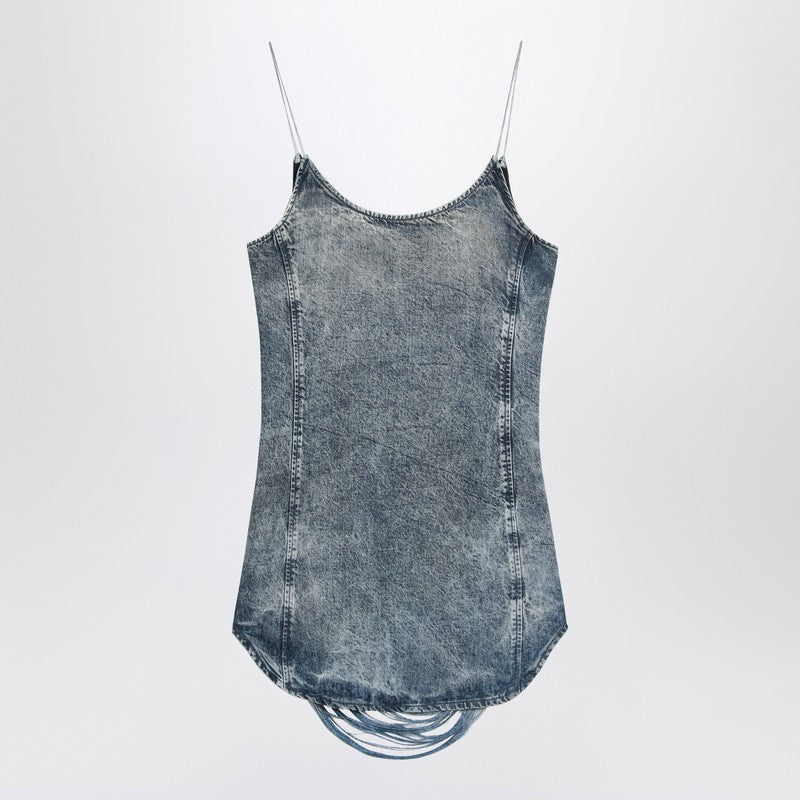 Diesel Mini dress De-Dra-Short-Fsg