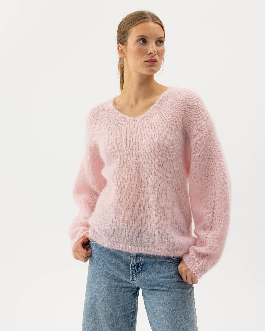 Holebrook Lilian V-Neck