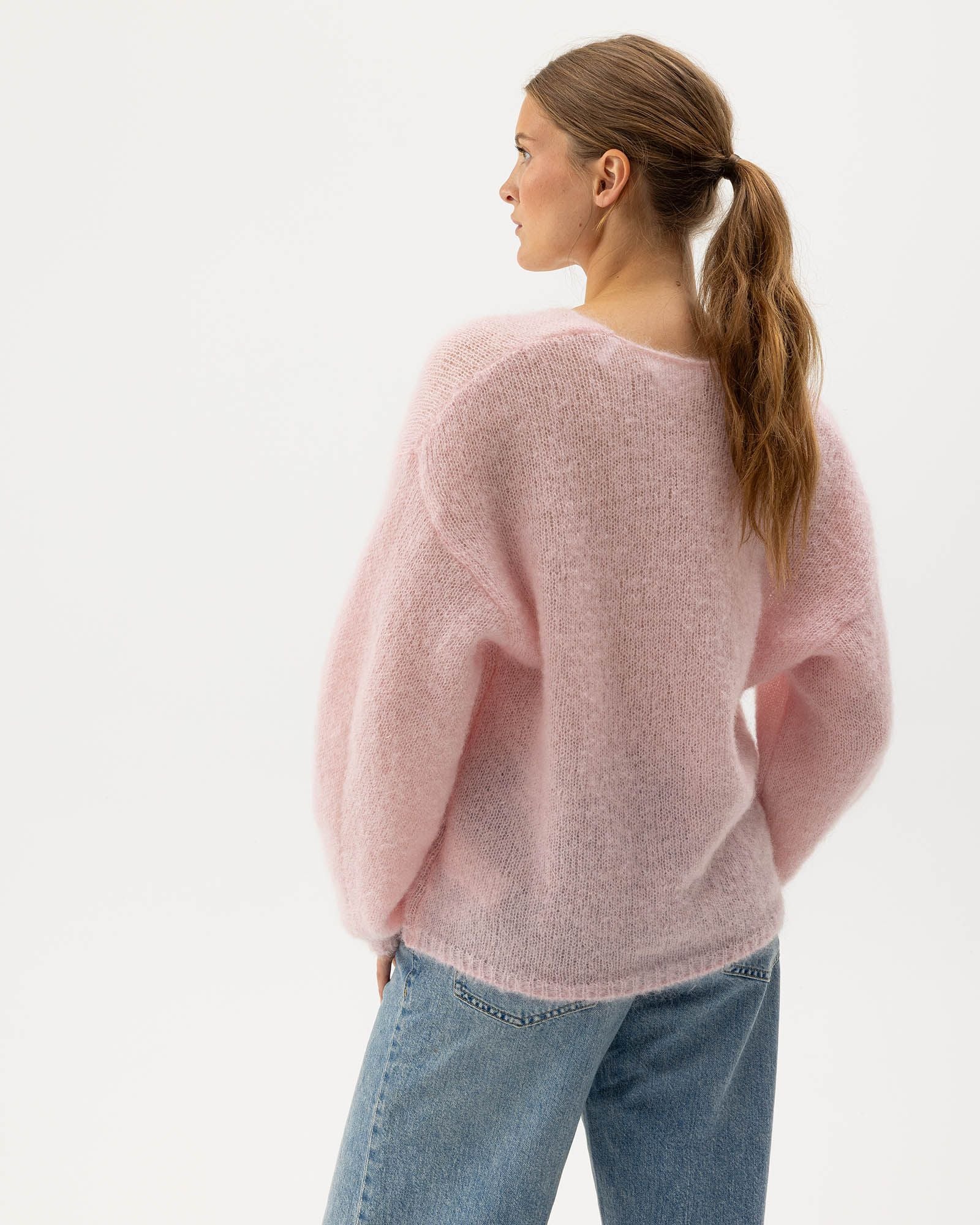Holebrook Holebrook Lilian V-Neck