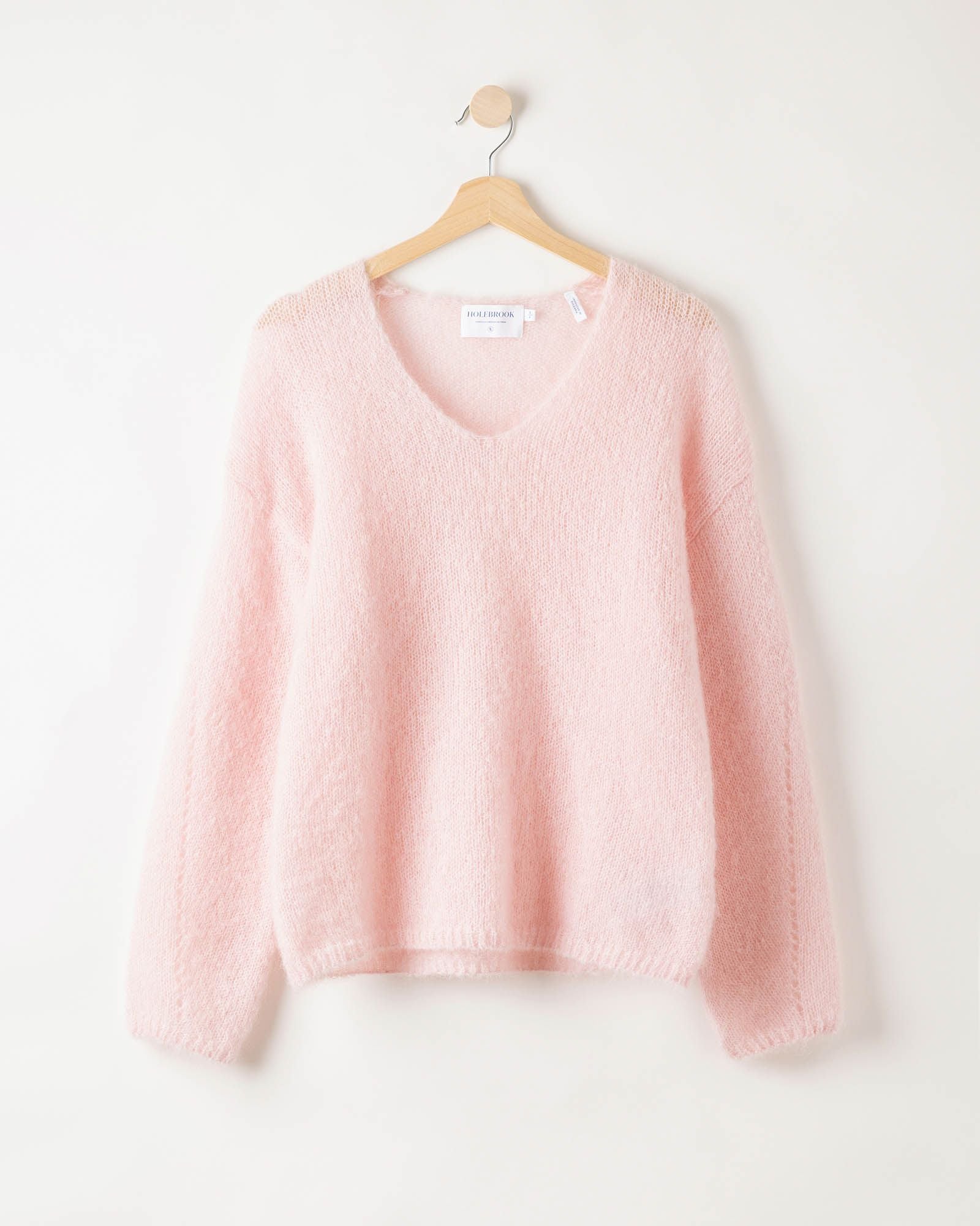 Holebrook Holebrook Lilian V-Neck