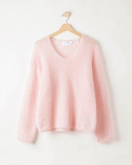 Holebrook Lilian V-Neck