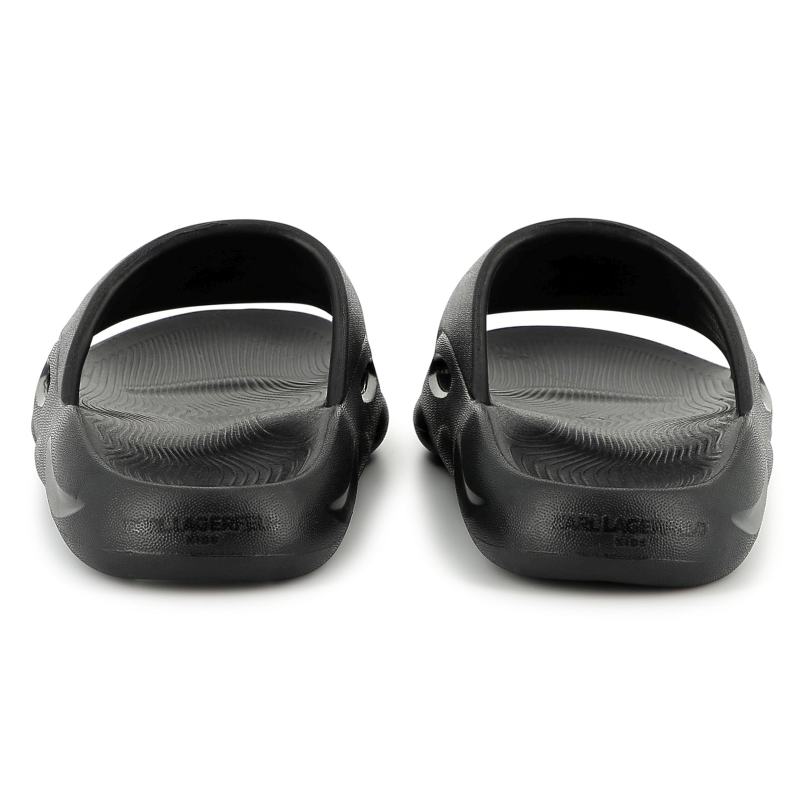 AQUA SLIDES BLACK