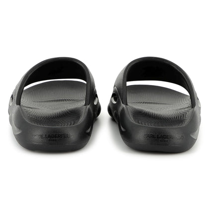 AQUA SLIDES BLACK