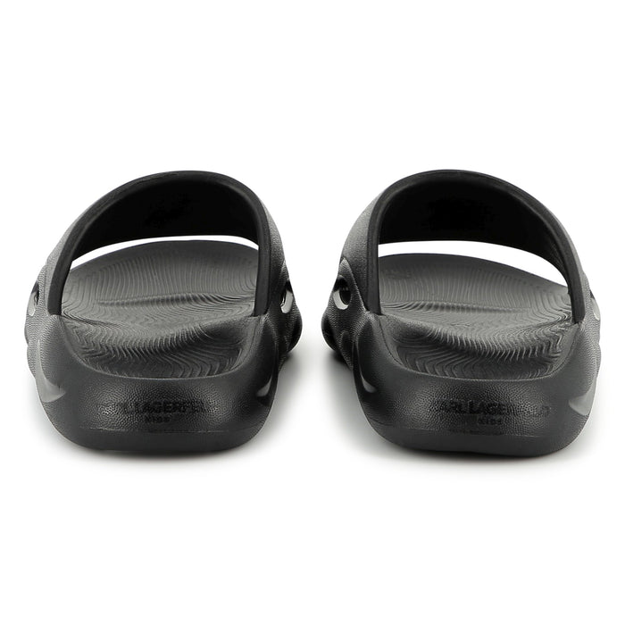 AQUA SLIDES BLACK