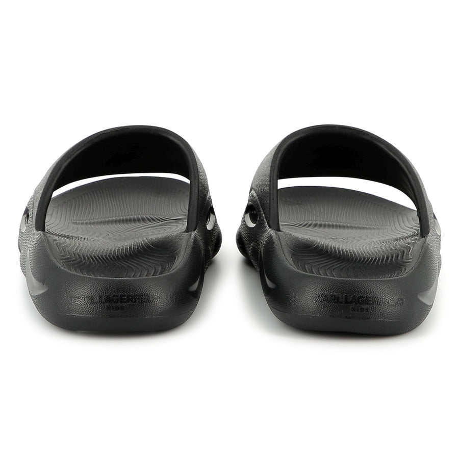 AQUA SLIDES BLACK