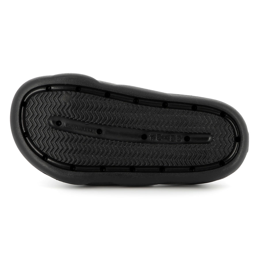 AQUA SLIDES BLACK