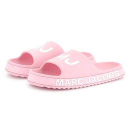 AQUA SLIDES PINK