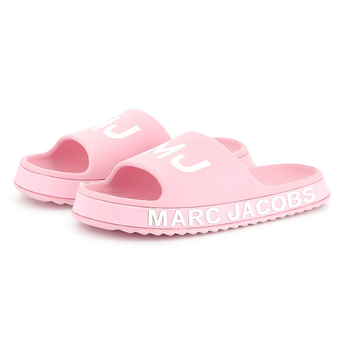 AQUA SLIDES PINK