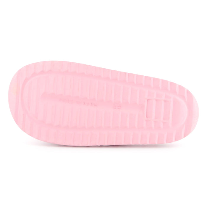 AQUA SLIDES PINK